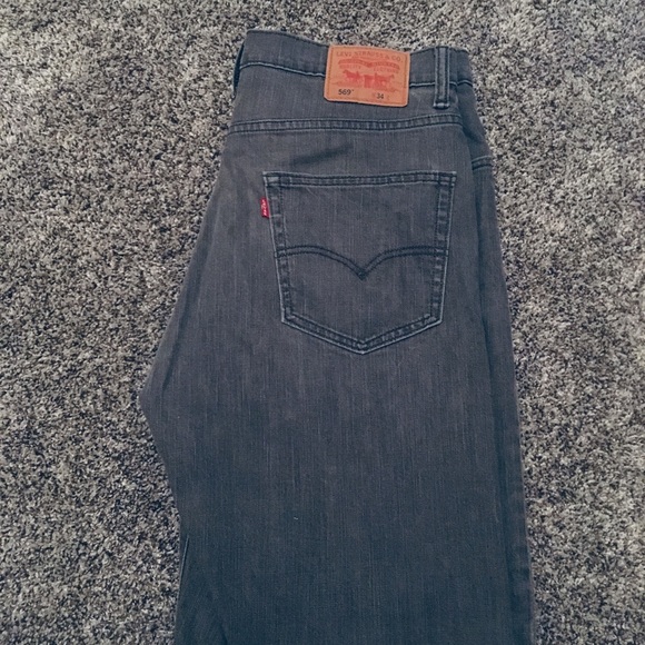 Levi's Other - Men’s Levi’s  jeans shorts